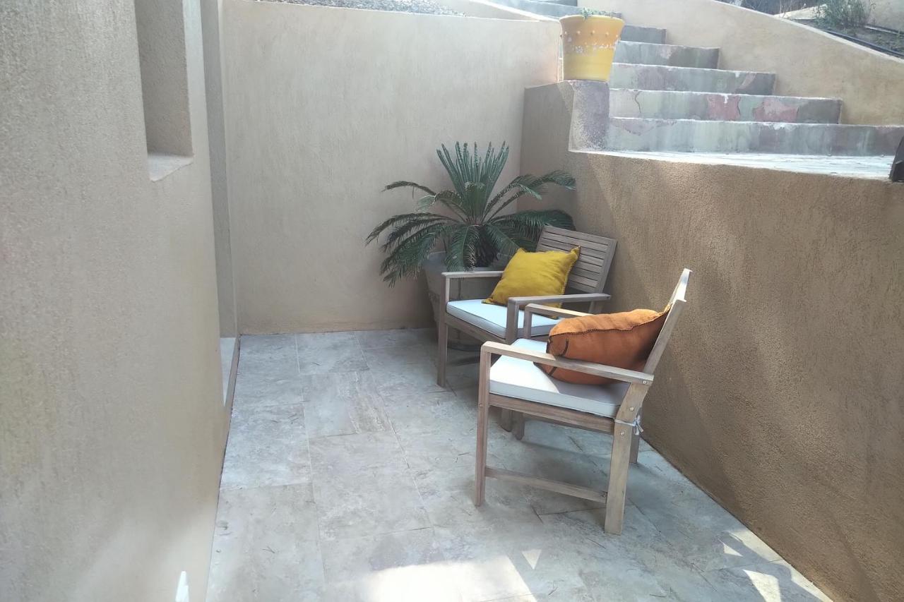 Aquarius In Cassis, Chambres D'Hotes المظهر الخارجي الصورة