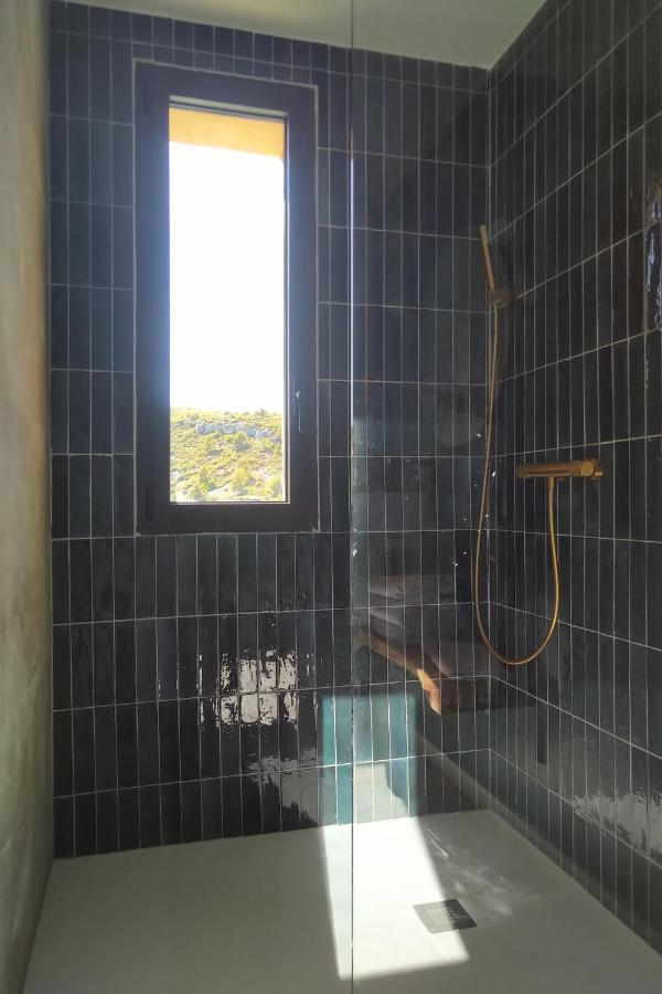 Aquarius In Cassis, Chambres D'Hotes المظهر الخارجي الصورة