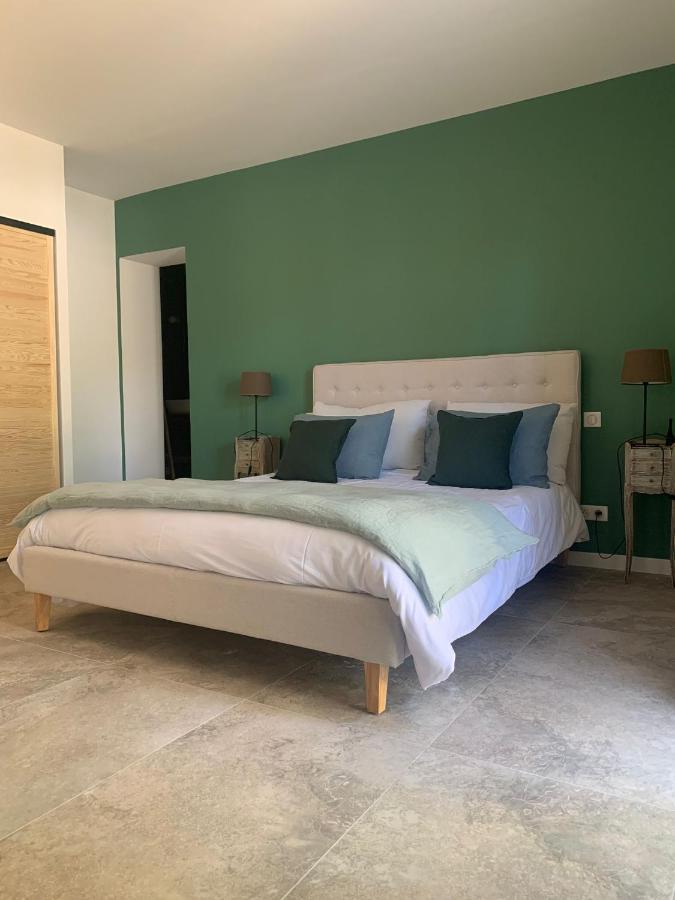 Aquarius In Cassis, Chambres D'Hotes المظهر الخارجي الصورة