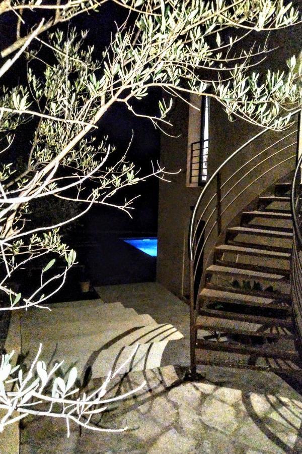 Aquarius In Cassis, Chambres D'Hotes المظهر الخارجي الصورة