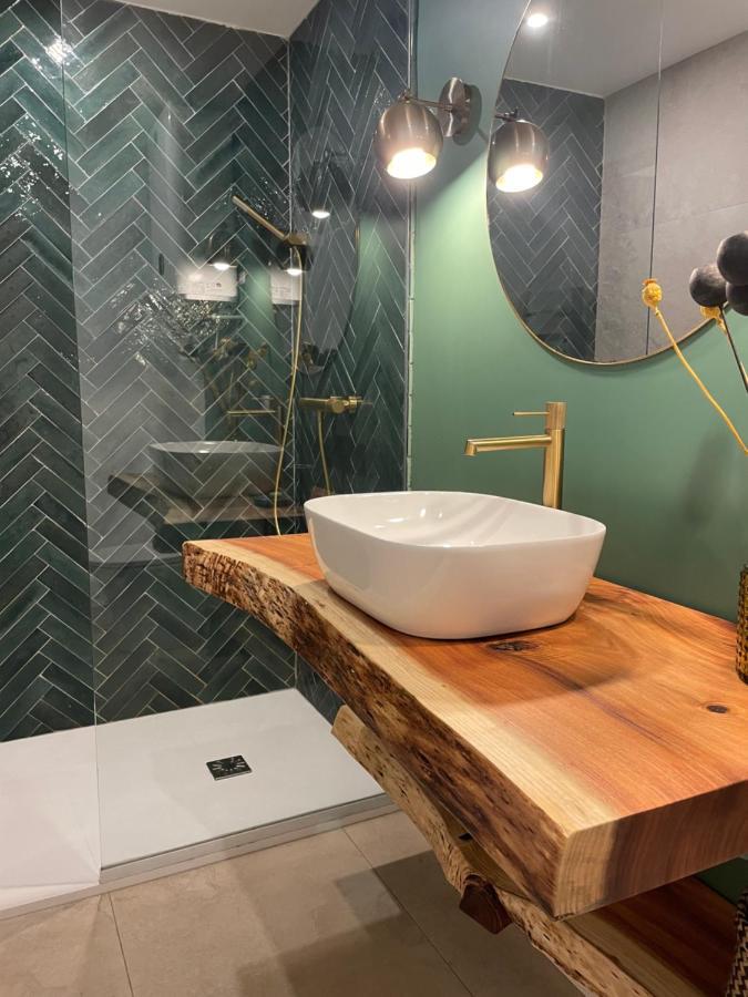 Aquarius In Cassis, Chambres D'Hotes المظهر الخارجي الصورة