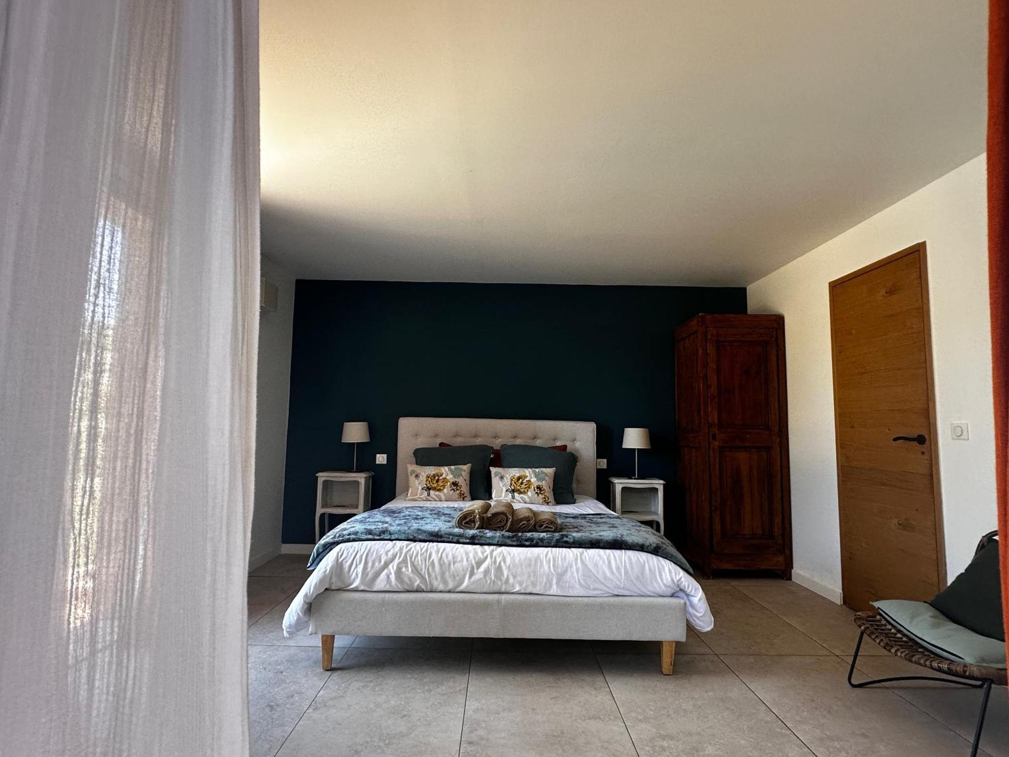 Aquarius In Cassis, Chambres D'Hotes المظهر الخارجي الصورة